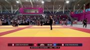 James Bustamante vs Lenin Panduro Rios 2025 ADCC Lima Open