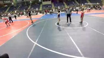 74 lbs Rr Rnd 4 - Sebastian Hernandez, Tnwc vs Jesse Grossman, Billings WC