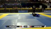 Jackson Harvey Kisor vs Wesley Eugene Propst 2026 Pan Kids Jiu-Jitsu IBJJF Championship