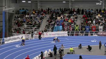 Professional Boys' 300m Usatf, Finals 1