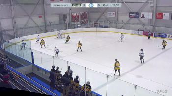 Replay: Home - 2023 Royals U15 vs Pandas Blk U15 | Oct 28 @ 7 PM