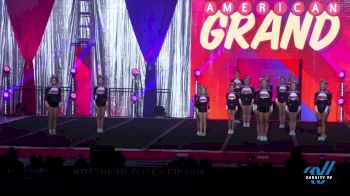 Northern Elite - Riptide [2022 L2 Junior - Small] 2022 The American Grand Grand Nationals