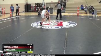 65 lbs 3rd Place Match - Burke Catlin, Horace Wrestling Club vs Anthony Lovato, Summit Wrestling Academy