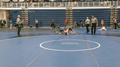 114 lbs Consy 2 - Hayden Seymour, Moon Area vs Beau Fennick, Franklin Regional