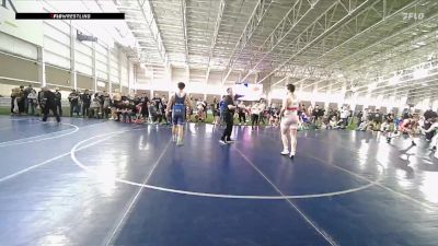 190 lbs 3rd Place Match - Levi Birch, Champions Wrestling Club vs Connor Kennedy, Empire Wrestling Club