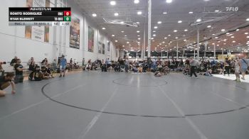 108 lbs Final - Ronito Rodriguez, Ruthless - HSC vs Ryan Blewett, Triumph - HSC