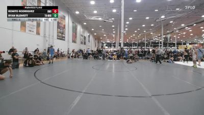 108 lbs Final - Ronito Rodriguez, Ruthless - HSC vs Ryan Blewett, Triumph - HSC