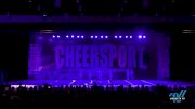 Cheer Athletics - Pensacola - CoCo Kitties [2023 L1 Tiny Day 1] 2023 CHEERSPORT Biloxi Classic