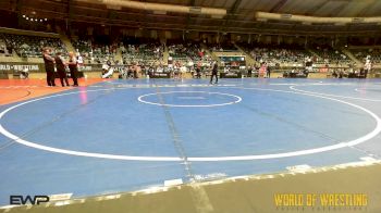Replay: Mat 3 - 2026 Tulsa Nationals | Jan 18 @ 9 AM