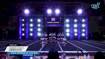 Celebrity Athletix - Obsession [2024 L2 Performance Rec - 10-18Y (NON) Day 1] 2024 SU Battle at the Boardwalk Grand Nationals