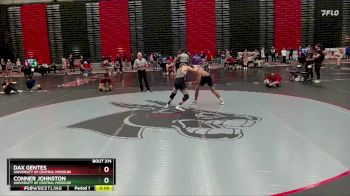 Replay: Mat 3 - 2025 UCM Denker Open | Jan 19 @ 9 AM