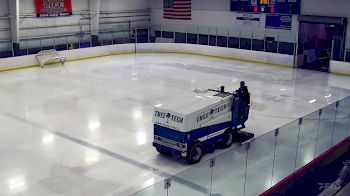 Replay: Home - 2024 Swans Blk U19 vs Inspire U19 | Jun 7 @ 8 PM