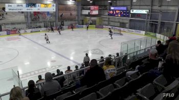 Replay: Home - 2023 Peninsula vs Nanaimo | Oct 12 @ 7 PM