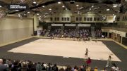 Lancaster HS "Lancaster NY" at 2026 WGI Corning Regional