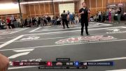 Nicole Mathew vs Rebecca Charbonneau 2026 ADCC Portland Open