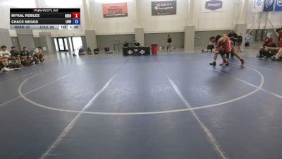 175 lbs Mykal Robles, Nebraska vs Chace Meggs, Louisiana