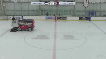 Replay: Home - 2025 Impact vs Steelers | Feb 15 @ 11 AM