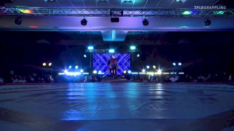 Shane Graybill vs Asher Yescas 2025 Fight to Win 291