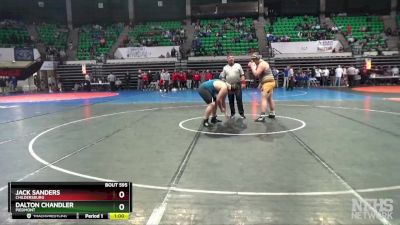 2024 AHSAA AL North Sectionals ARCHIVE ONLY Videos FloWrestling