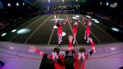 Romanian Cheerleading Association - Xplosion Stars [2026 OJ 4 Day 1] 2026 Summer All Level Championship North