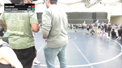 53 lbs Rr Rnd 1 - Andrew Coppola, Cordoba Trained ES vs Renzo Siligato, Orchard South ES