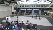 Flower City Percussion "Rochester NY" at 2026 WGI Corning Regional