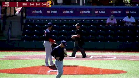 Replay: Home - 2025 Flying Boxcars vs Gastonia | Sep 17 @ 12 PM