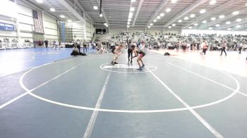 113 lbs Consi Of 64 #2 - Jekai Sedgwick, NC vs Henry Cuba, LA