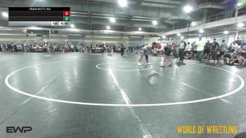 Rr Rnd 1 - Leland Havens, Rt Elite vs Treyton Werth, Alpha Elite, Mi