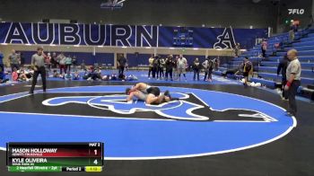 Replay: Mat 2 - 2023 Swede Umbach Invite | Dec 9 @ 2 PM