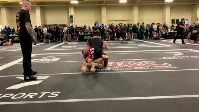 Terry Kownack vs James Turner 2025 ADCC Charlotte Open