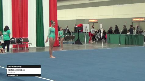 Natalie Horstick - Women's Group, Paragon - 2021 Christmas on the Chesapeake