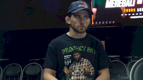 Dante Leon: 'It's About Time' For Title Shot