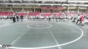 Replay: Mat 11 - 2026 2026 Battle of the Belt | Feb 6 @ 8 AM