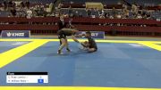 Codye Ryan Landry vs Richard William Roby 2024 Pan IBJJF Jiu-Jitsu No-Gi Championship
