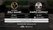 Jose Angel Regla Magaña vs Salvador Ramírez Rodríguez 2025 ADCC Guadalajara Open