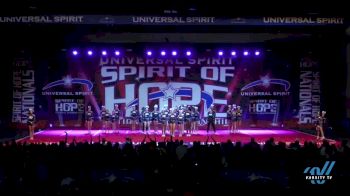 ATA - Surge [2023 L5 Junior - Medium Day 1] 2023 US Spirit of Hope Grand Nationals