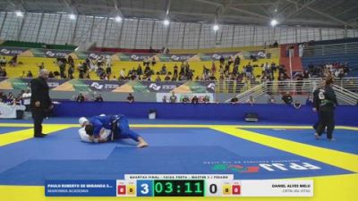 Replay: Mat 11 - 2026 FPJJ Circuito Paulista GI Etapa 3 | Aug 16 @ 9 AM