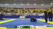 Replay: Mat 10 - 2026 FPJJ Circuito Paulista GI Etapa 3 | Aug 16 @ 9 AM