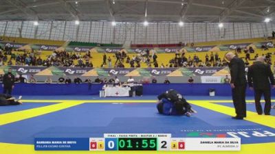 Replay: Mat 10 - 2026 FPJJ Circuito Paulista GI Etapa 3 | Aug 16 @ 9 AM