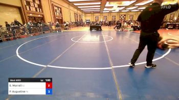 Replay: Mat 13 - 2024 Phil Portuese Northeast Regional Champs | May 12 @ 9 AM