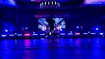 Danny Castro vs Mike Moreno 2025 Fight to Win 298