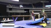 Em Workman Agility Gym - Beam - 2022 Elevate the Stage Huntsville presented by SportsMED & Crestwood