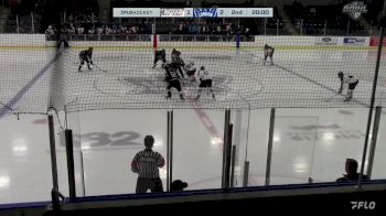 Replay: Home - 2024 LaSalle vs London | Jan 6 @ 7 PM