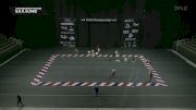 B.R.R. Guard "Chachoengsao Thailand" at 2026 WGI Guard World Championships