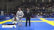 Replay: Mat 10 - 2024 European Jiu-Jitsu IBJJF Championship | Jan 26 @ 9 AM