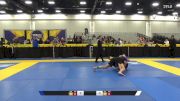 Galen James Spielman vs Wess John Abruzzo 2024 World IBJJF Jiu-Jitsu No-Gi Championship