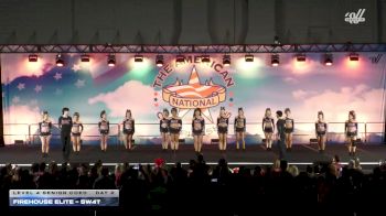 Firehouse Elite - SW4T [2025 L4 Senior Coed Day 2] 2025 The American Northwest Portland Nationals