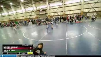 Replay: Mat 3 - 2021 Battle Royale Championships | Dec 11 @ 9 AM