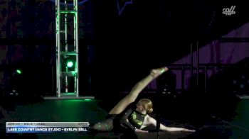 Studio 360 - Mila Bakkum [2026 Youth - Solo - Contemporary/Lyrical Day 1] 2026 DanceFest Grand Nationals